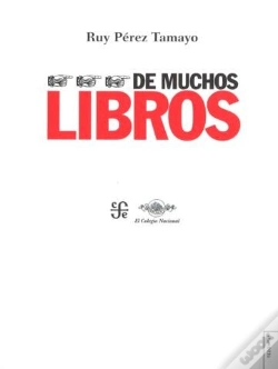 Capa do artigo De Muchos Libros