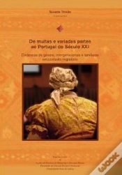 Capa do artigo De Muitas e Variadas Partes ao Portugal do Século XXI