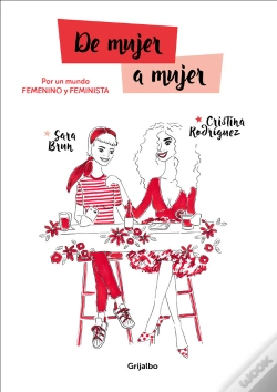 Capa do artigo De Mujer A Mujer