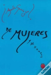 Capa do artigo De Mujeres Y De Hombres