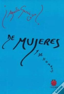 Capa do artigo De Mujeres Y De Hombres