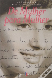 Capa do artigo De Mulher para Mulher
