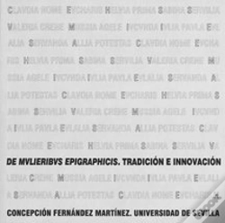 Capa do artigo De Mulieribus Epigraphicis
