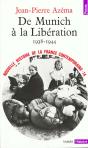 De Munich A La Liberation (1938-1944) - Preview