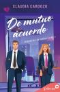 De Mutuo Acuerdo (Divorcios En Nueva York 2) - Preview