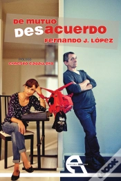 Capa do artigo De Mutuo Desacuerdo