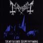 De Mysteriis Dom Sathanas - CD - Preview