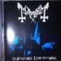 De Mysteriis Dom Sathanas - CD - Preview
