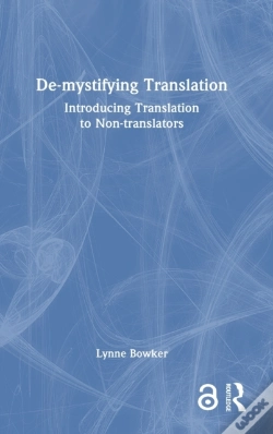 Capa do artigo De-Mystifying Translation