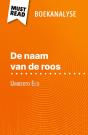 De Naam Van De Roos Van Umberto Eco (Boekanalyse) : Volledige Analyse En Gedetailleerde Samenvatting Van Het Werk - Preview