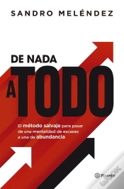 Capa do artigo De Nada A Todo