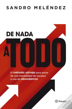 Capa do artigo De Nada A Todo