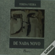 Capa do artigo De Nada Novo
