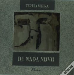 Capa do artigo De Nada Novo
