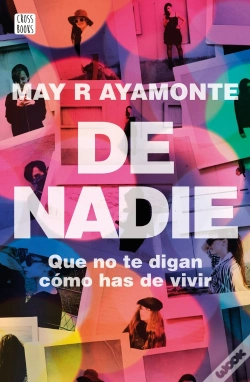 Capa do artigo De Nadie