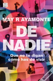 Capa do artigo De Nadie