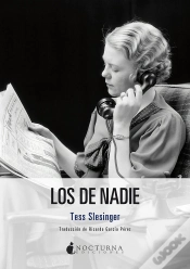 Capa do artigo De Nadie,Los