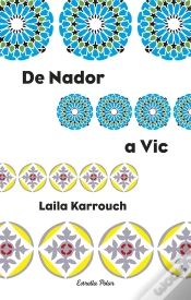 Capa do artigo De Nador A Vic