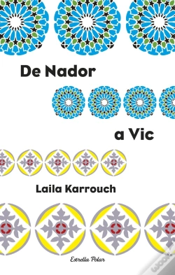 Capa do artigo De Nador A Vic