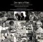 De Nais A Fillas. Receitas Para Non Esquecer - Preview