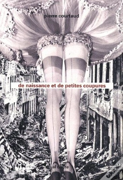 Capa do artigo De Naissance Et De Petites Coupures