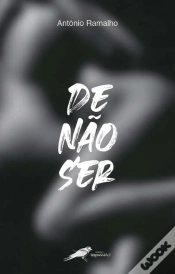 Capa do artigo De Não Ser