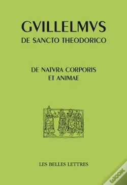 Capa do artigo De Natura Corporis & Animae