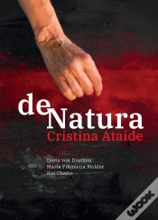 Capa do artigo De Natura