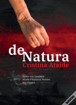 Capa do artigo De Natura