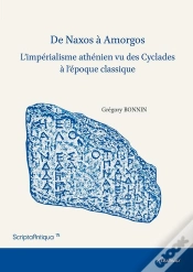 Capa do artigo De Naxos À Amorgos