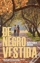 De Negro Vestida