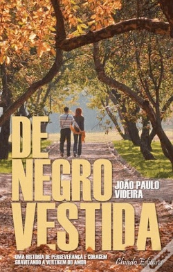 Capa do artigo De Negro Vestida