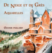 Capa do artigo De Neige Et De Gres