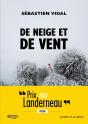 De Neige Et De Vent - Preview