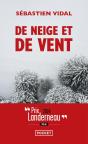 De Neige Et De Vent - Preview