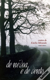 Capa do artigo De Névoa e de Vento
