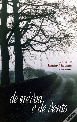 Capa do artigo De Névoa e de Vento