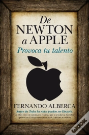 Capa do artigo De Newton A Apple. Provoca Tu Talento