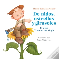 Capa do artigo De Nidos, Estrellas Y Girasoles
