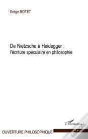 Capa do artigo De Nietzsche À Heidegger : L