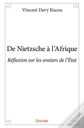 De Nietzsche A L'Afrique