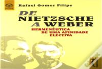 De Nietzsche A Weber