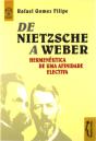 De Nietzsche A Weber - Preview