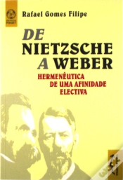 Capa do artigo De Nietzsche A Weber