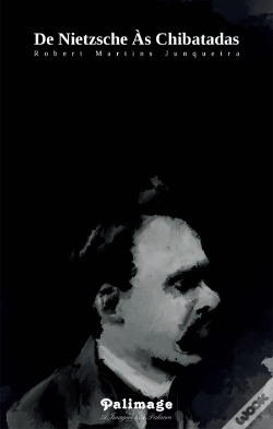 Capa do artigo De Nietzsche às Chibatadas