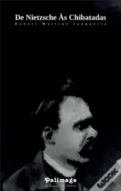 Capa do artigo De Nietzsche às Chibatadas