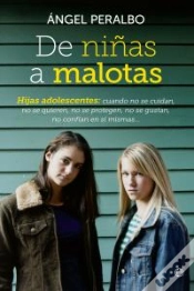 Capa do artigo De Niñas A Malotas