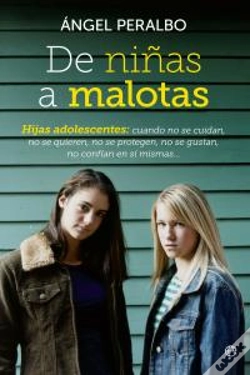 Capa do artigo De Niñas A Malotas