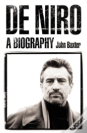 Capa do artigo De Niro
