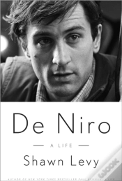 Capa do artigo De Niro